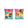 Bestway Flotadores Flotis Inflables De Princesas Para Brazo Niñas Manguitos