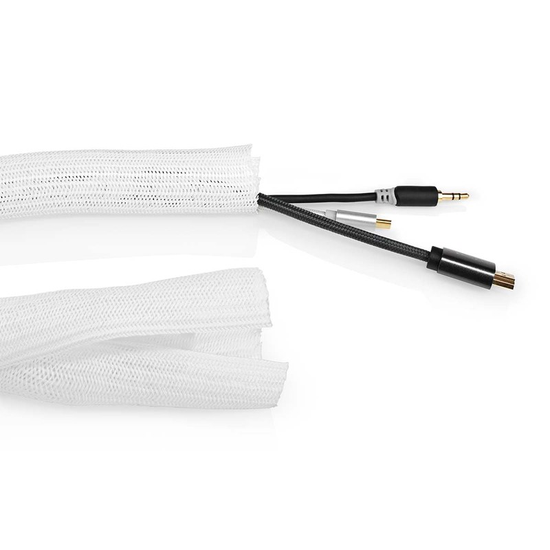 Nedis Cable Management | Sleeve | 2.00 m | 1