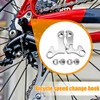 Rear Derailleur Hanger Alloy Bike Rear Tail Hanger Rear Gear