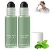 Vert-igo Relief Roll-On, Natural Essential Oils, Portable Travel Rollerball