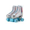 Impala Roller Skates - Argentum (US Men's 12, Women's 14)