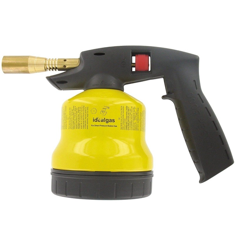 Soldeerbrander laser 3000