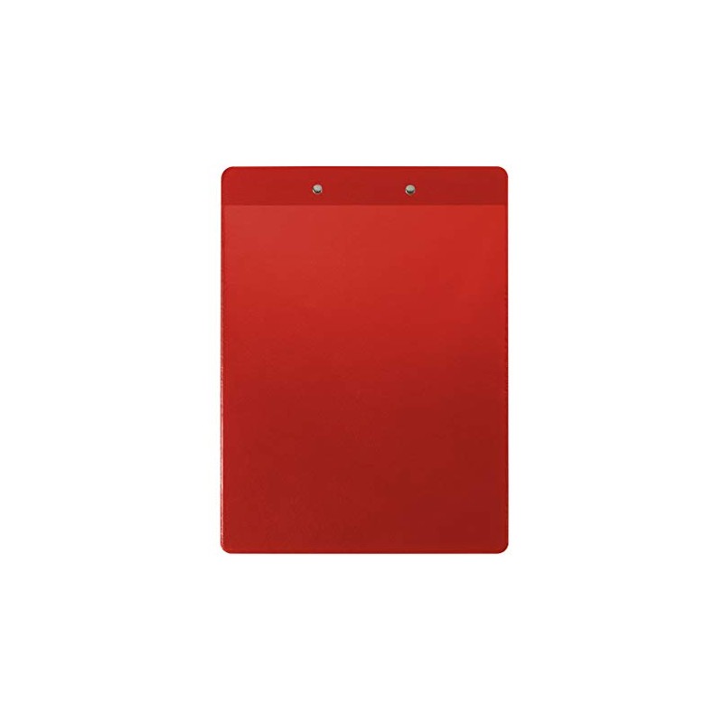 Exacompta 19295E Clipboard Pocket Clip Made in Germany with Sturdy