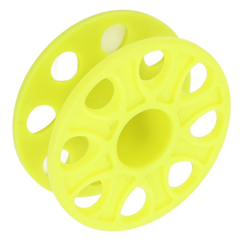 Finger Reel Compact Diving Finger Spool for Cave Diving and