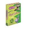 Children's Dinosaurs Trivia Flash Cards
