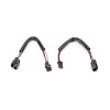 21ST 8" Can-bus Wire Wiring Extensions For Harley FXDR Low