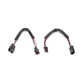 21ST 8" Can-bus Wire Wiring Extensions For Harley FXDR Low Rider Street Bob 2011-2024