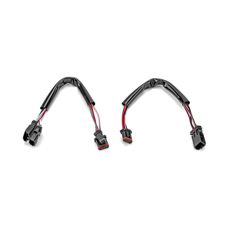 21ST 8" Can-bus Wire Wiring Extensions For Harley FXDR Low