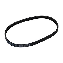 Whirlpool WPW10006384 Genuine OEM Top Load Washer Drive Belt Replacement Part - Replaces W10006384