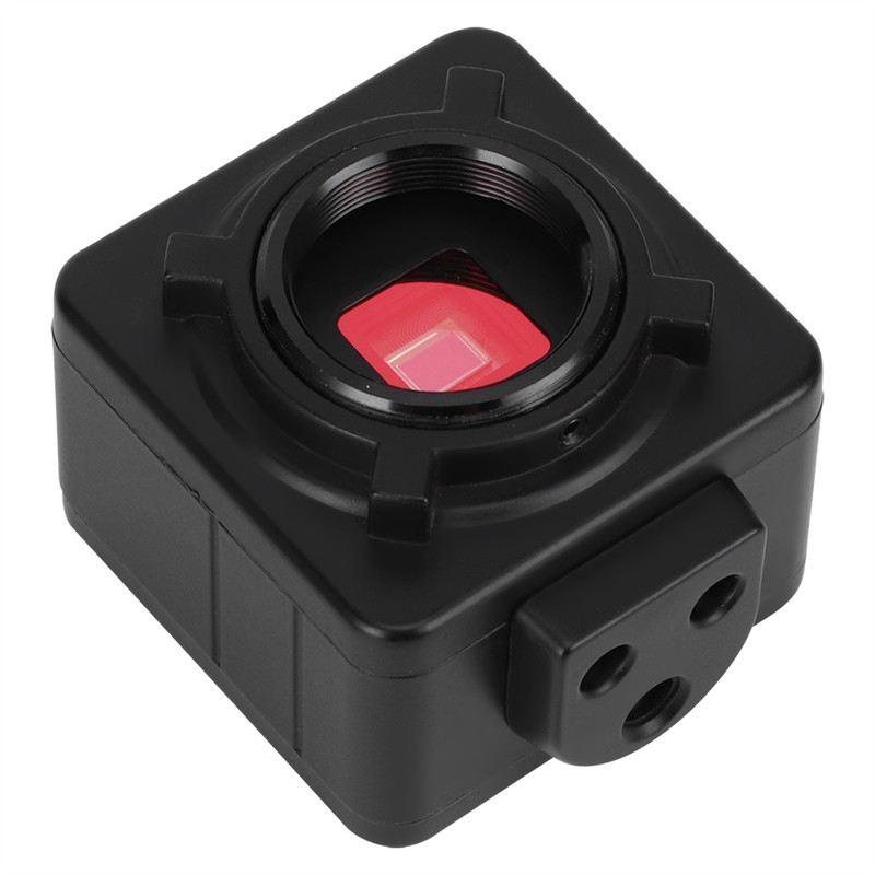 Microscope Camera USB Digital 5.0MP Industrial CMOS Cameras for Microelectronics
