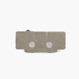 PIT66 Liftgate Body Hinge, Compatible with 2002-2009 Chevy Trailblazer/2002-2009 GMC Envoy/2002-2004 Oldsmobile Bravada/2004-2007 Buick Rainier #19120466