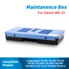 MC-31 Maintenance Cartridge Replacement for Canon Imageprograf TM-200 TM-205 TM-300