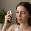 Suero Amplificador Pestañas Exel Promoter Y Espuma De Regalo