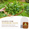 Mokhtar Tea London | Ceylon Tea | Premium Quality |