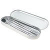 MTQY 1 Set Stainless Steel Dental Tool Oral Care Dental