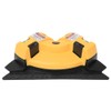 90 Degree Laser Line Level Right Angle L‑ Square Double