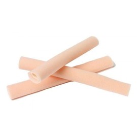 For Podiatry Foot Foam x2 tubes 10 Length with or without Overlap Protective Steel Pipe, , ,