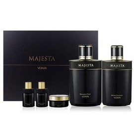 Bonin Majesta 2-piece special set / 보닌 마제스타 2종 기획세트