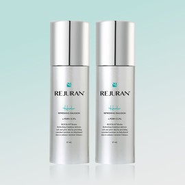 Rejuran Healer Refreshing Emulsion 45ml, 2 units / 리쥬란 힐러 리프레싱 에멀전 45ml, 2개