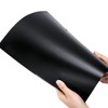 A4 Double Strong Clips File Folder Report Cover, Punchless Binder,