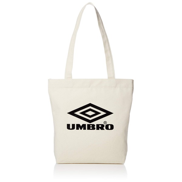 Umbro Tote Bag, Canvas Fabric, Size S, Eco Bag, Sub