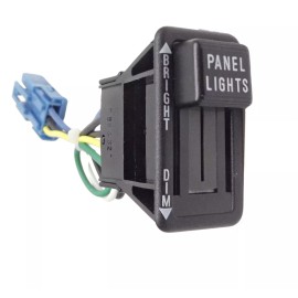 C-H 6805420125 Dimmer Switch for Thomas /Freightliner