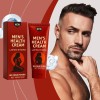 Crema De Cuidado Efectivo Para Hombres Crema De Cuidado Inte