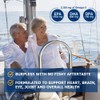 Ocean Blue Omega 2100 Nutritional Supplement, 120 Count