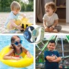 R-fun Waterproof Air Tag Bracelet [2 Pack] for Apple Air