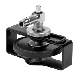 Sealey Brake & Clutch Bleeder Cap Universal Adaptor - VS0204UA