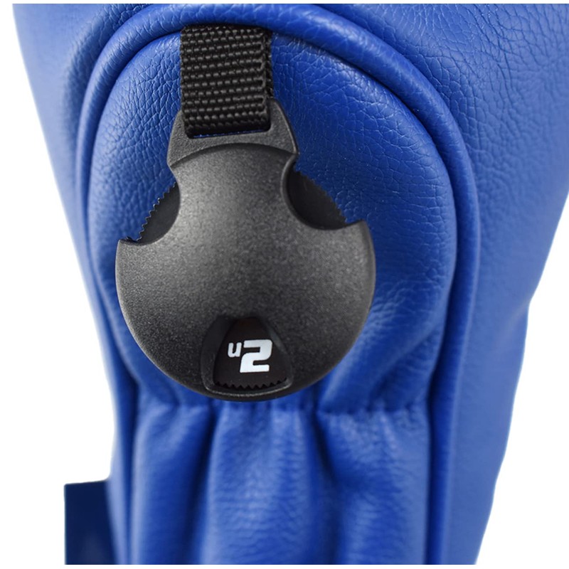 Asbri Golf Scotland Hybrid Cover