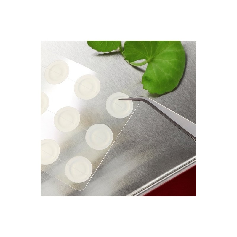 Cica AC Spot Patch (99 pills) (Gift: 2 toning pads
