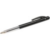 BIC M10 Retractable Ballpoint Pen 1 mm Pack of 50