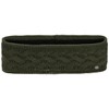Lierys Fauske Women's Headband with Virgin Wool 55-60 cm -