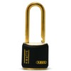 ABUS (Abbas) Cylinder Padlock Roses # T84MB – 15lskd