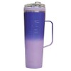 Termo Iceshaker Flex Handle 1L (Lilac Dreaming)
