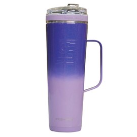 Termo Iceshaker Flex Handle 1L (Lilac Dreaming)