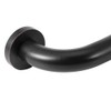 Bathroom Shower Grab Bar Non-slip Handrail Armrest Handle for Pregnant