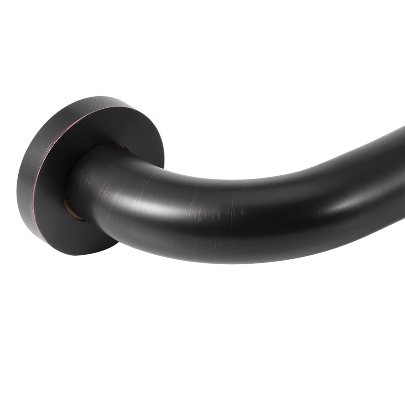 Bathroom Shower Grab Bar Non-slip Handrail Armrest Handle for Pregnant