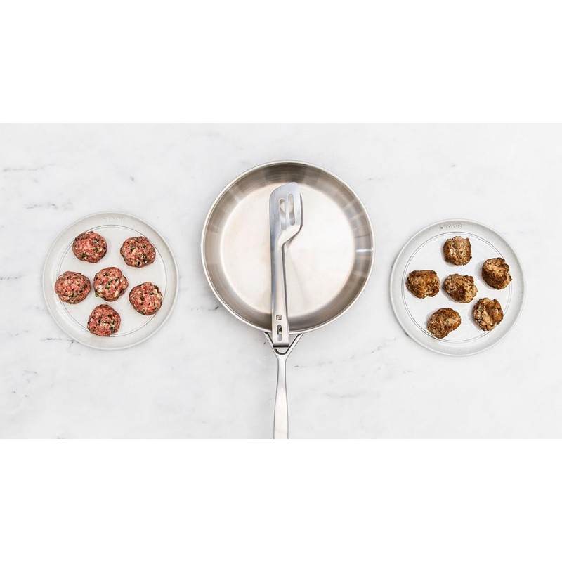 ZWILLING Pro Universal Grill, Kitchen, Pasta, Salad Tongs or Serving,