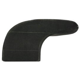 NorthShore Foot Hook Kiteboarding Foot Straps (Parallel)