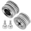 Pacify Extruder Gear 3D Printer Extrusion Gear Set of 2
