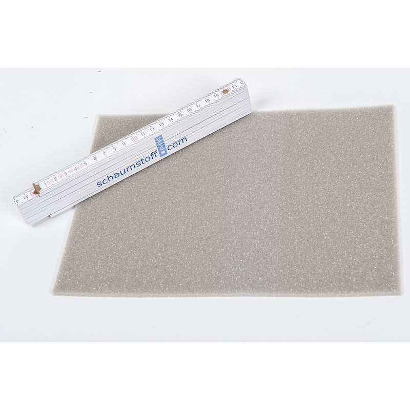 Foam Sheets Set of 50 Each 21 x 29.5 x