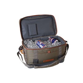 fishpond Hailstorm Soft Cooler | Travel Cooler