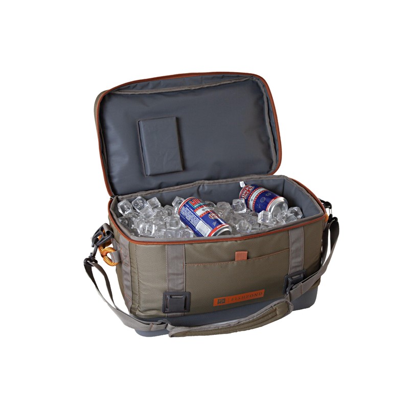 fishpond Hailstorm Soft Cooler | Travel Cooler