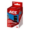 3M A-EB ACE Brand Elastic Bandage w/Clips: 3 in. Width