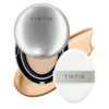 Tirtir Mask Fit Aura Silver Cushion Foundation Semi Glow Finish