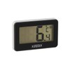 Xavax 00185853 Fridge Freezer Thermometer
