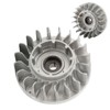 Chainsaw Flywheel Replacement Part OEM 1122 400 1217 for STIHL