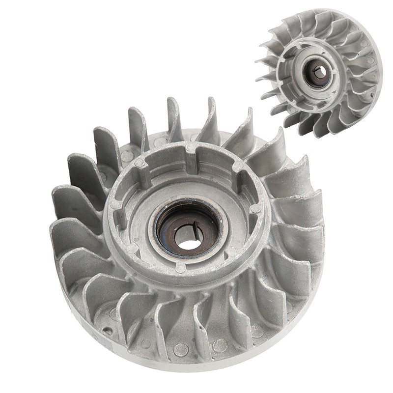 Chainsaw Flywheel Replacement Part OEM 1122 400 1217 for STIHL